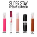 Maybelline Superstay Matte Ink Liquid Lipstick - Self-Starter 130