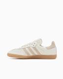 Adidas Samba OG Core White/ Wonder White/ Magic Beige