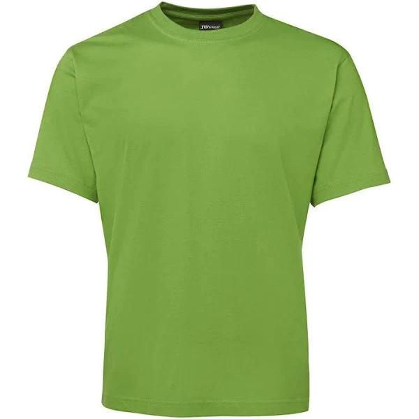 JB's Wear - JB's Tee - 1HT-Lime-S