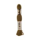 DMC Tapestry & Embroidery Wool 8.8yd-Golden Olive