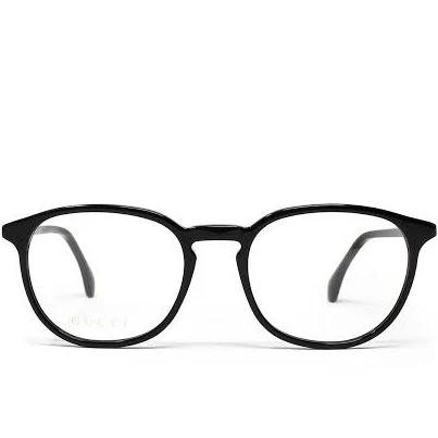 Gucci GG0551O 005 52 Glasses