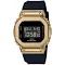 Casio G-Shock Men's GMS5600GB-1 Black/Gold Digital Watch