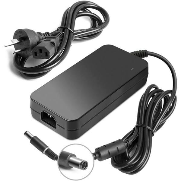 KFD AC Power Adapter/Charger For Dell Gaming Laptop 19.5V 7.7A 150W DC Tip 7.4x5.0mm, For Dell