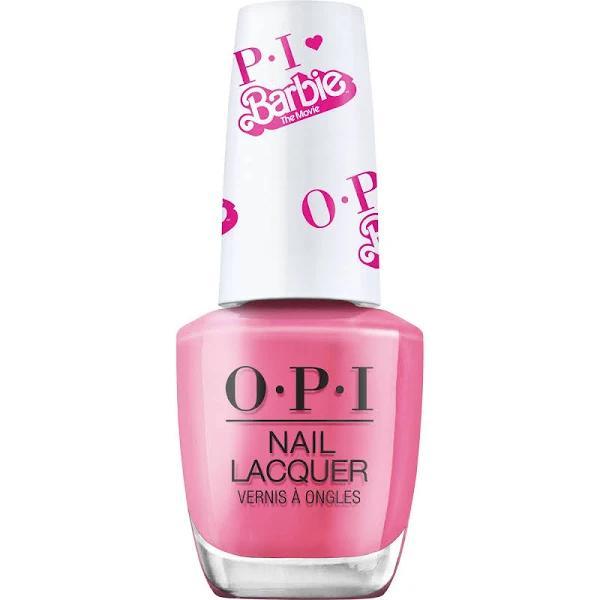 OPI Nail Lacquer OPI Barbie - Hi Barbie! 15ml