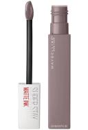 Maybelline Superstay Matte Ink Liquid Lipstick - Huntress 90