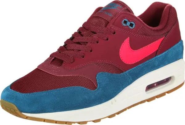 Nike Air Max 1 - Team Red