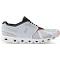 Men's on Cloud 5 Push 12 / White/Flame