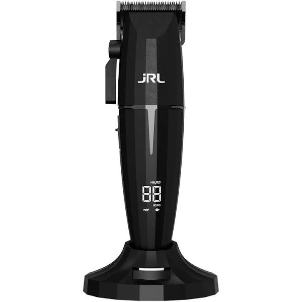 JRL Onyx Cordless Hair Clipper Black