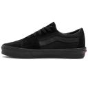 Vans Sk8-Low Black Trainers