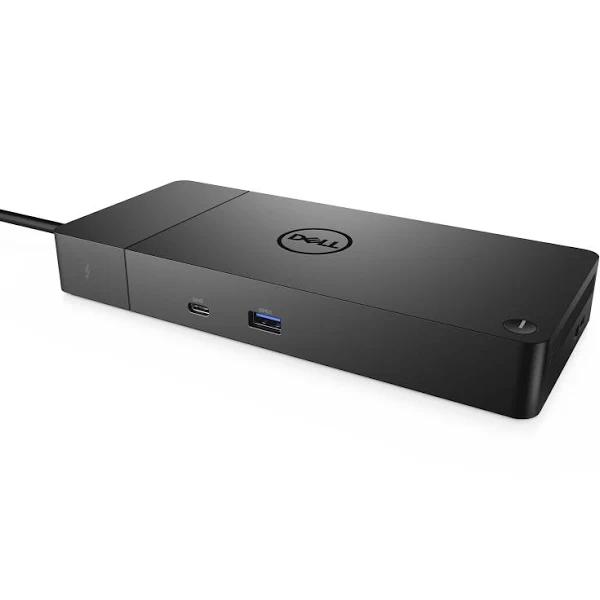 Dell WD19TBS Thunderbolt 3 Docking Station - 210-AZDD