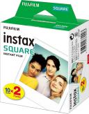 Fujifilm Instax 20 Pack Square Film