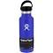 Hydro Flask 18 oz. Standard Mouth Bottle Blueberry S18SX503