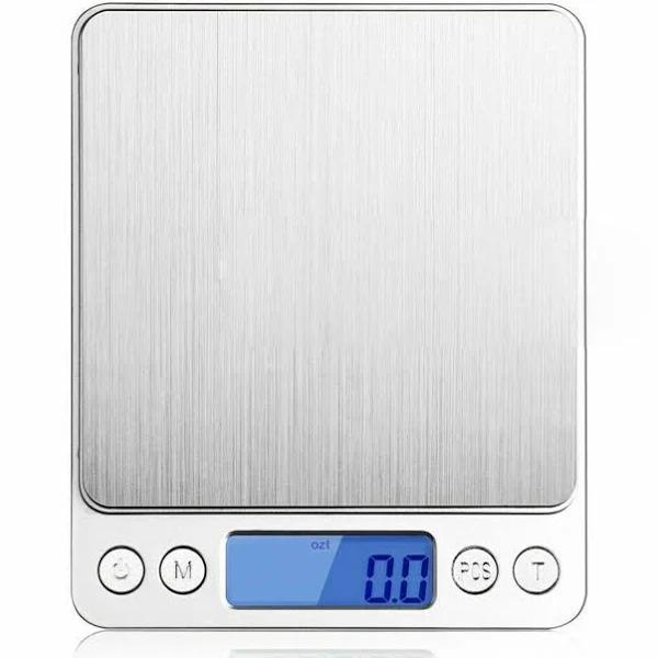 Kitchen Food Scale - AfterPay & zipPay Available