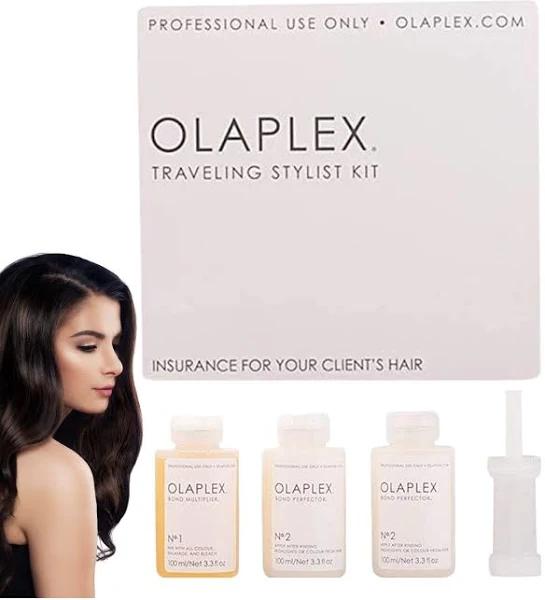 Olaplex - Traveling Stylist Kit