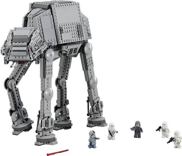 LEGO Star Wars 75054 AT-AT Building Toy