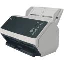 Fujitsu FI-8150 A4 50PPM Duplex Documnt Scanner