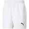 Puma Active 5-Inch Woven Short White L