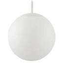 Colle Ceiling Pendant White by Freedom