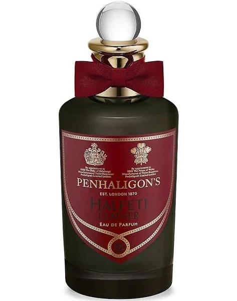 Penhaligon's Halfeti Leather EDP Spray 100ml