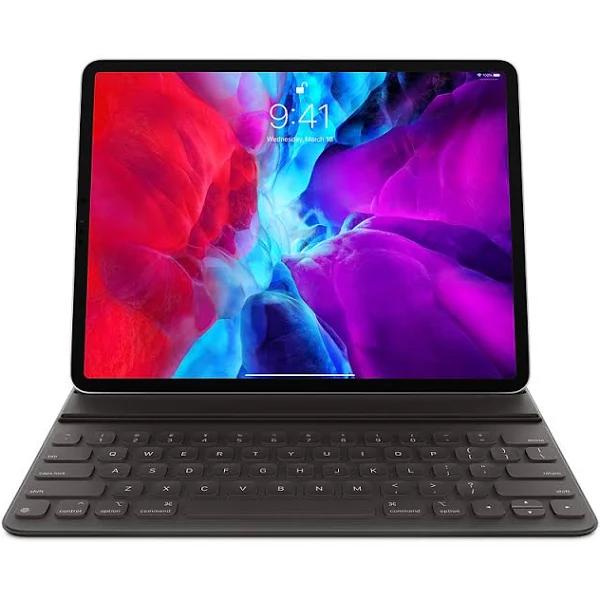 Apple Smart Keyboard Folio for 12.9-inch iPad Pro (4th Generation)