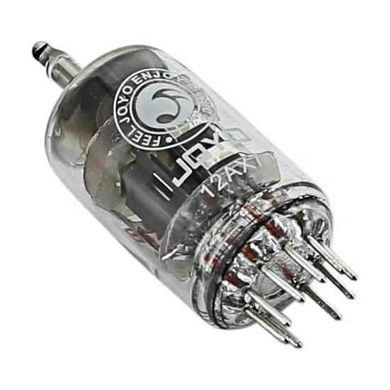 JOYO 12AX7 Preamp Tube For Guitar Amplifier