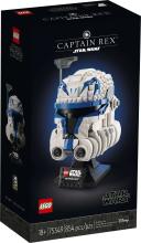 LEGO 75349 - Star Wars Captain Rex Helmet