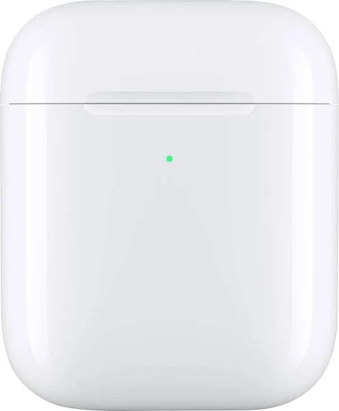 Apple Wireless Charging Case For Airpods