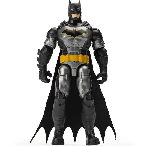 Batman Tactical Suit 4" Action Figure | Spin Master