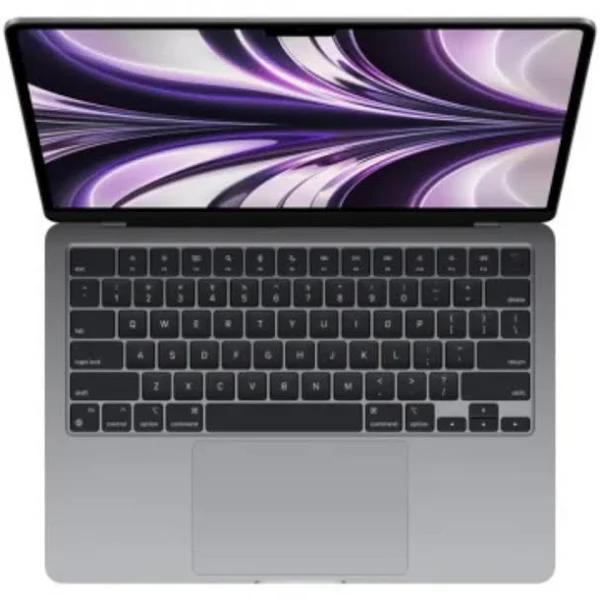 Apple MacBook Air with M2 chip - Space Gray