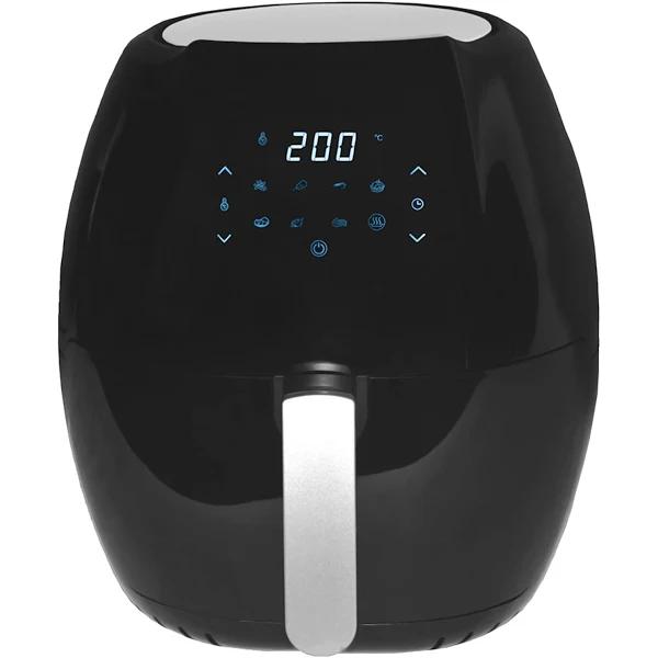 Healthy Choice Air Fryer 8L Digital