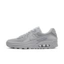 Nike Air Max 90 - Grey - Mens