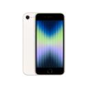 Apple iPhone SE 2022 A2783 256GB White (3GB RAM) - eSIM (Global Version) at Etoren