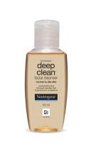 Neutrogena Deep Clean Facial Cleanser - 50 ml