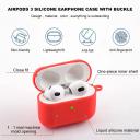 For Apple Airpods 3 Case 3rd Gen Generation Cover - Pink - AfterPay & zipPay Available