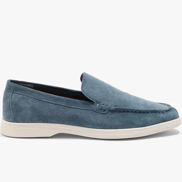 Country Road Casual Loafer 42 Steel Blue AU840710