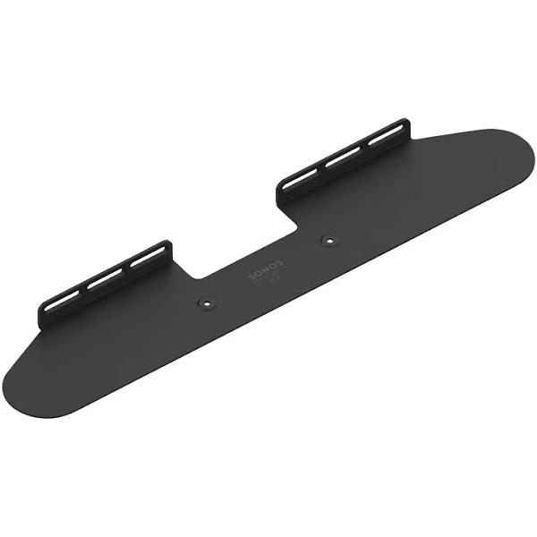 Sonos Beam Wall Mount - Black