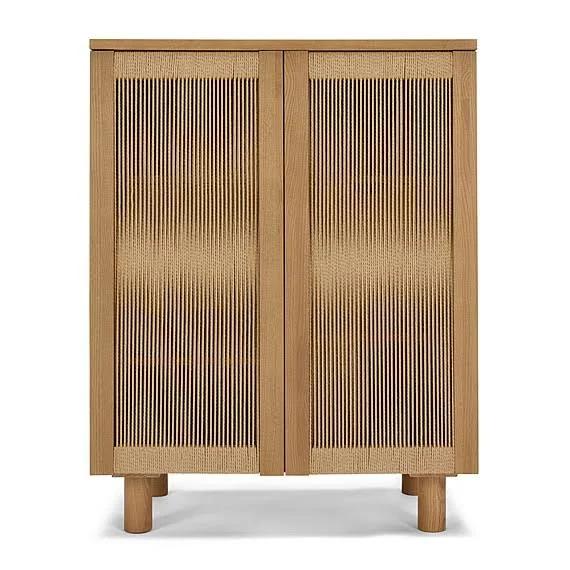 Krid Bar Cabinet Natural by Freedom