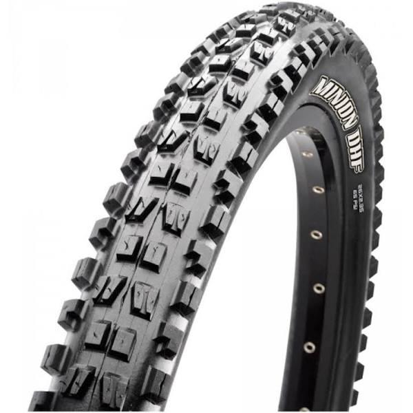 Maxxis Minion DHF Tyre 27.5x2.3 Exo 3C TR