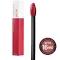 Maybelline New York Super Stay Matte Ink Liquid Lipstick - 80 Ruler