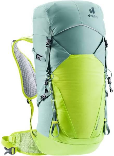 Deuter Speed Lite 30l Backpack Green