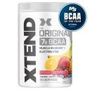 Scivation Xtend The Original 7g BCAA Air Heads White Mystery 405 Grams