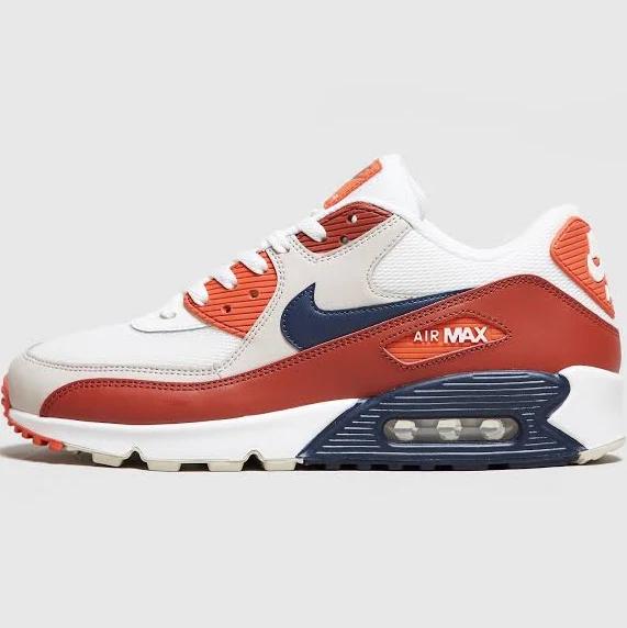 Nike Air Max 90 Essential - Mars Stone