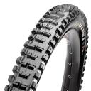 Maxxis Minion DHR II Folding 3C TR DD Tyre - 27.5" x 2.40" WT