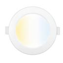 Brilliant Smart LED CCT Downlight Trilogy 9W Dimmable