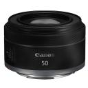 Canon RF 50mm f/1.8 STM Lens