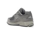 New Balance Grey 2002R Sneakers