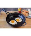 Lodge Blacklock Cast Iron Skillet 26cm