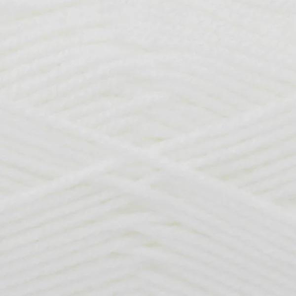 King Cole Comfort Aran - White (330)