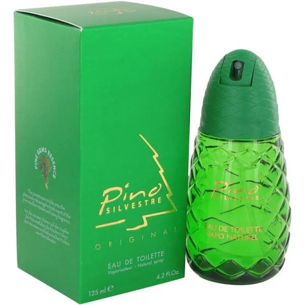 Pino Silvestre by Pino Silvestre 4.2 oz Eau de Toilette Spray / Men