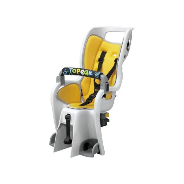 Topeak Child Seats - Babyseat II - For Disc Brakes MTX 2.0 29" Gr